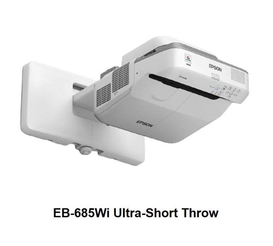 Projector