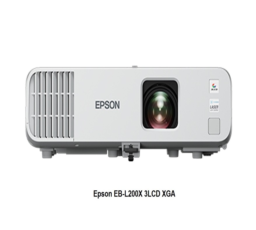Projector