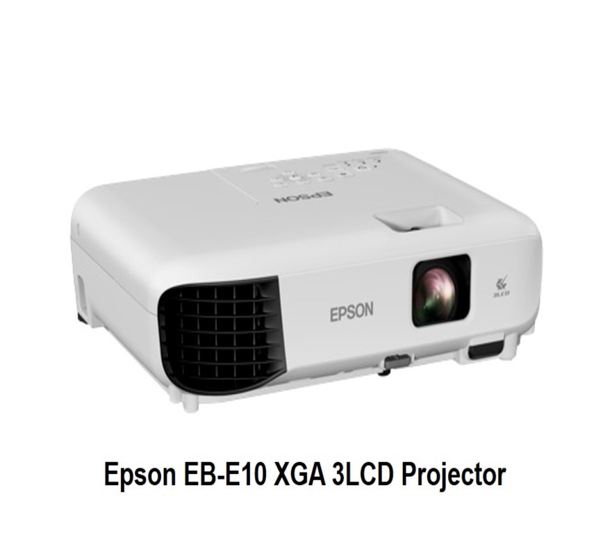 Projector