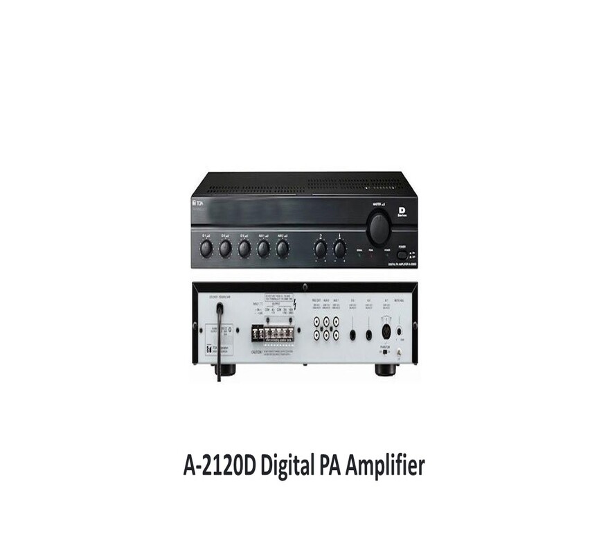 Amplifier