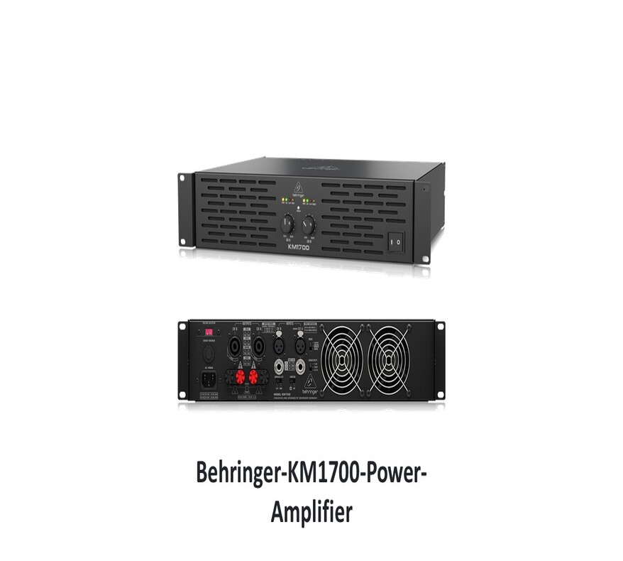 Amplifier