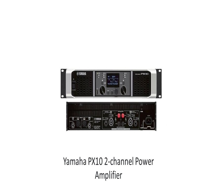 Amplifier