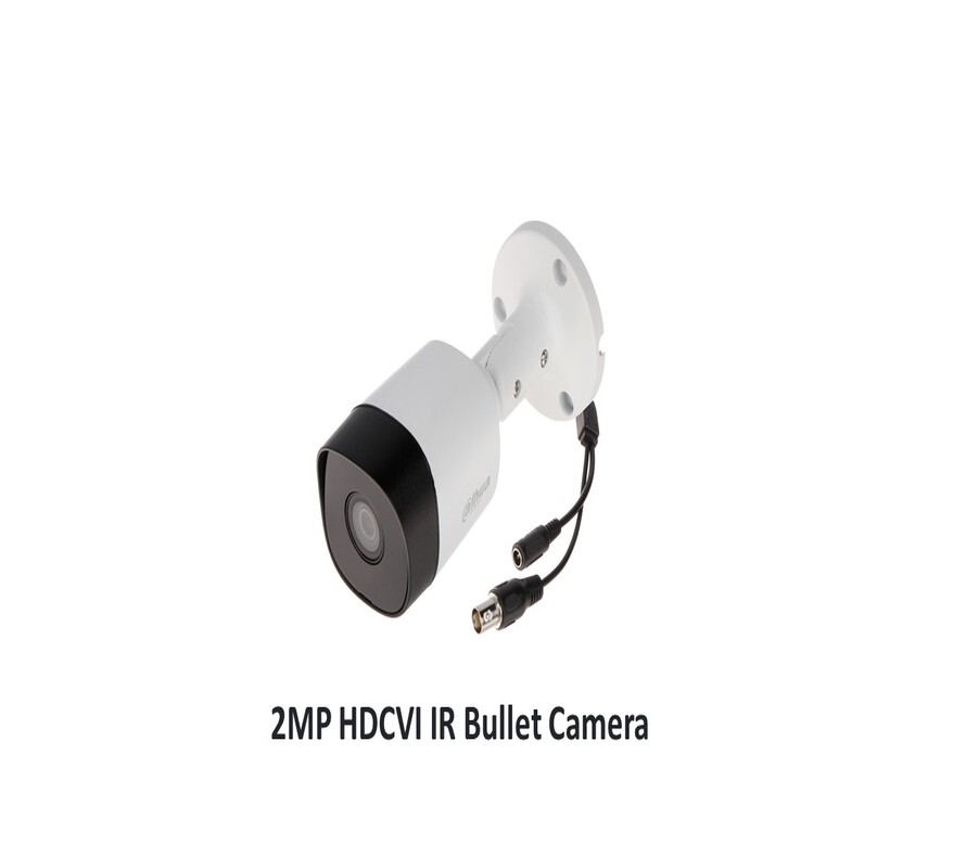 Camera