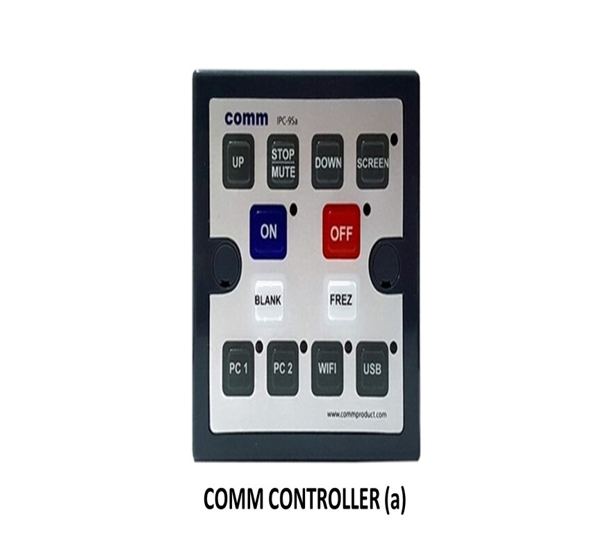 Controller