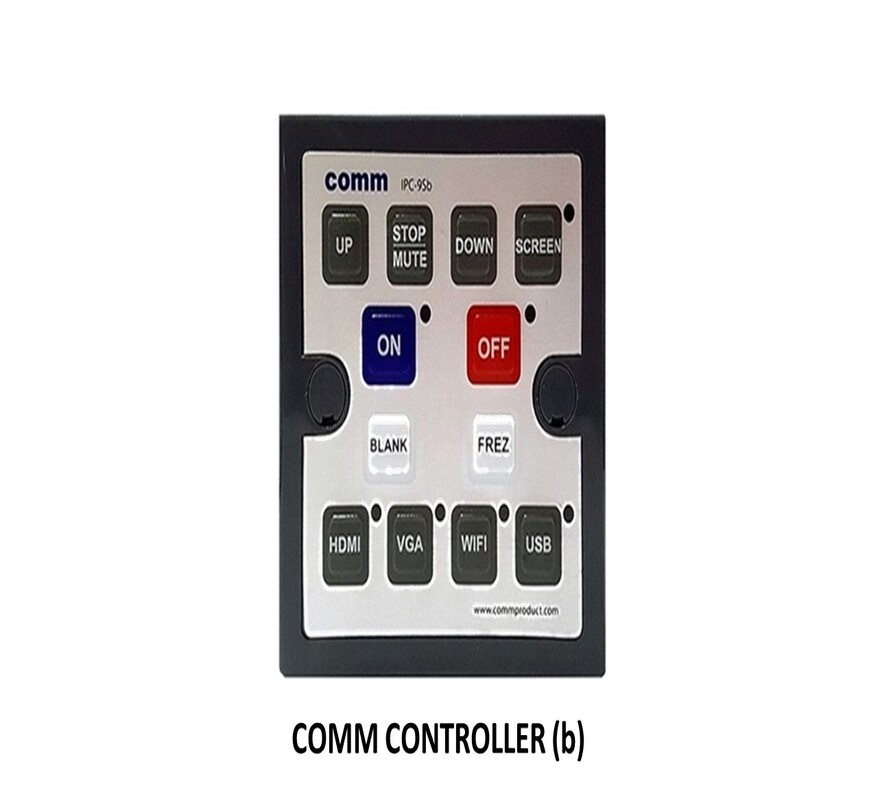 Controller