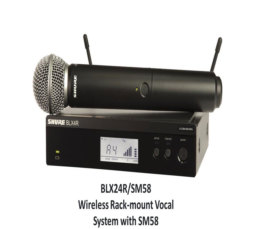 Microphone