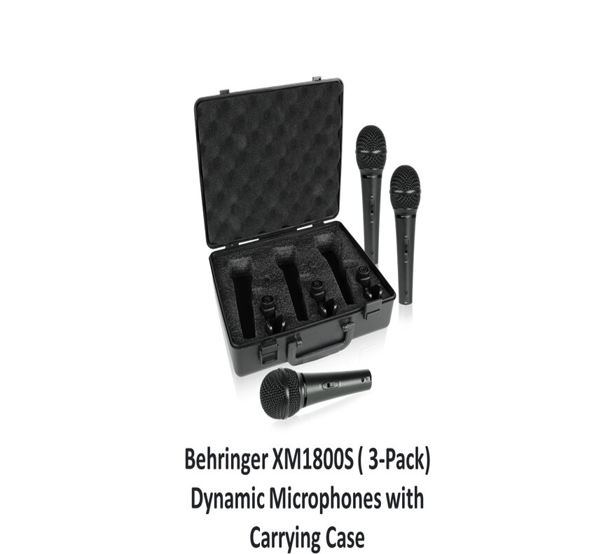 Microphone