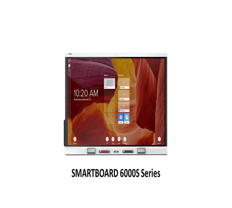 Interactive Board