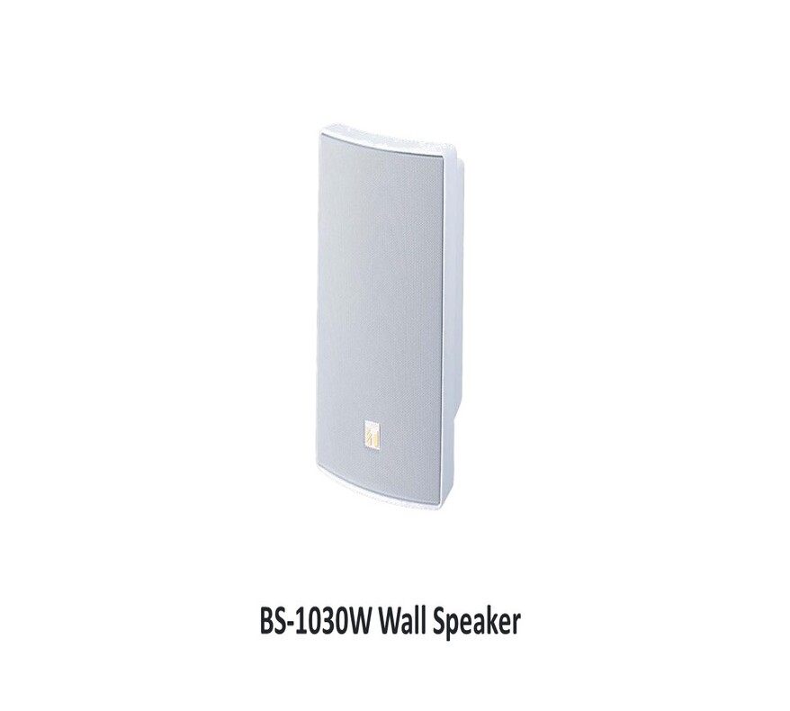 Speaker