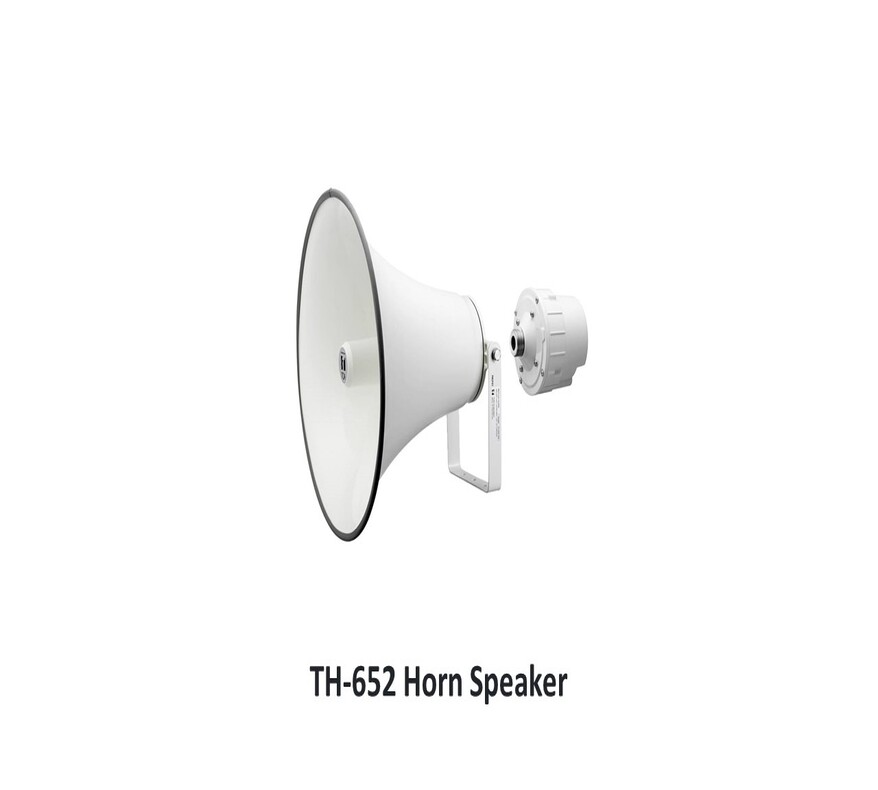 Speaker