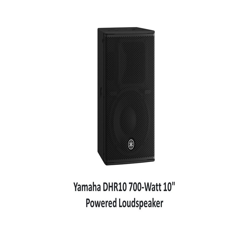 Speaker