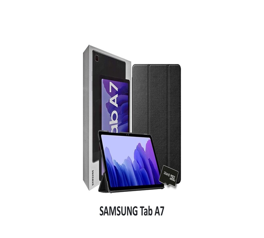 Tab