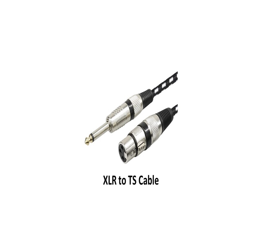 Cable