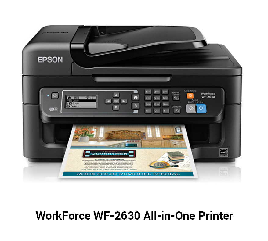 Printer