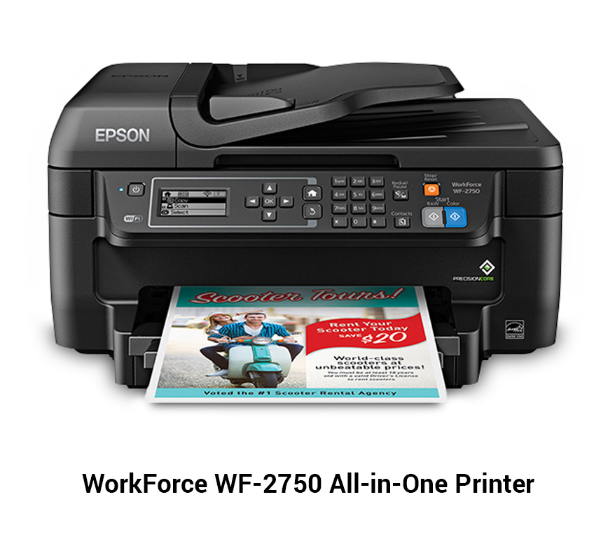 Printer