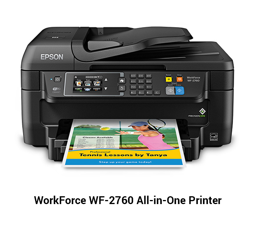 Printer