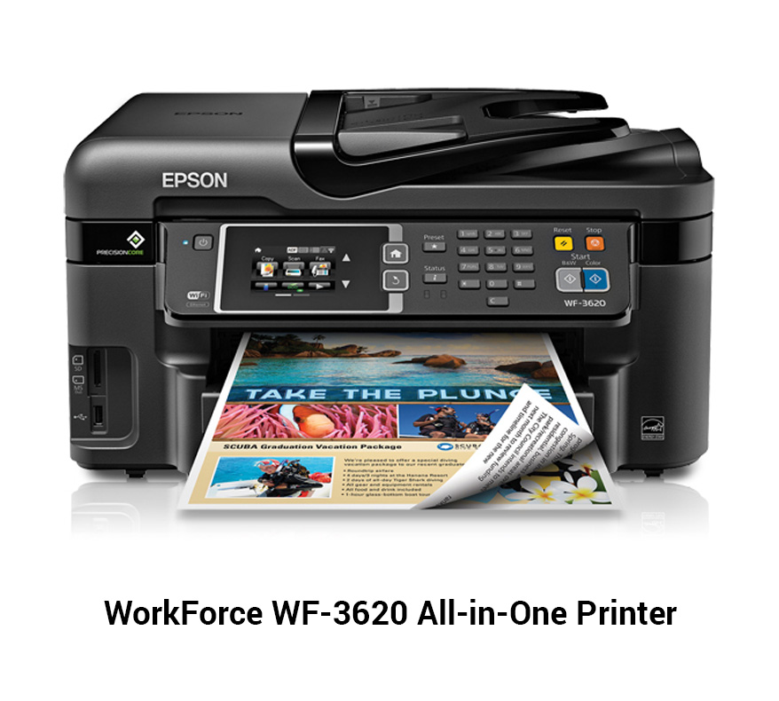 Printer