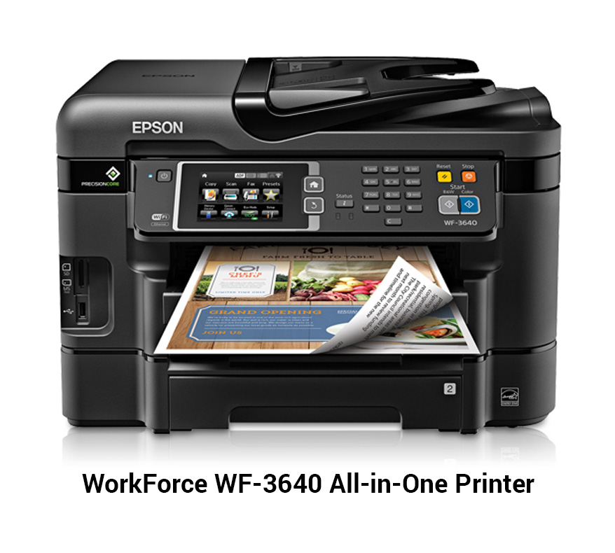 Printer